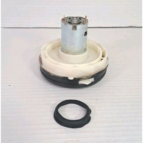 Hoover 741192001 Suction Motor Assembly BH50010 BH50020 DC54503 Genuine OEM Part - Picture 3 of 4